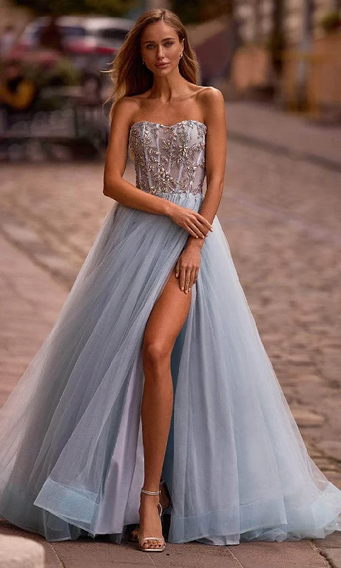 Dusty Blue