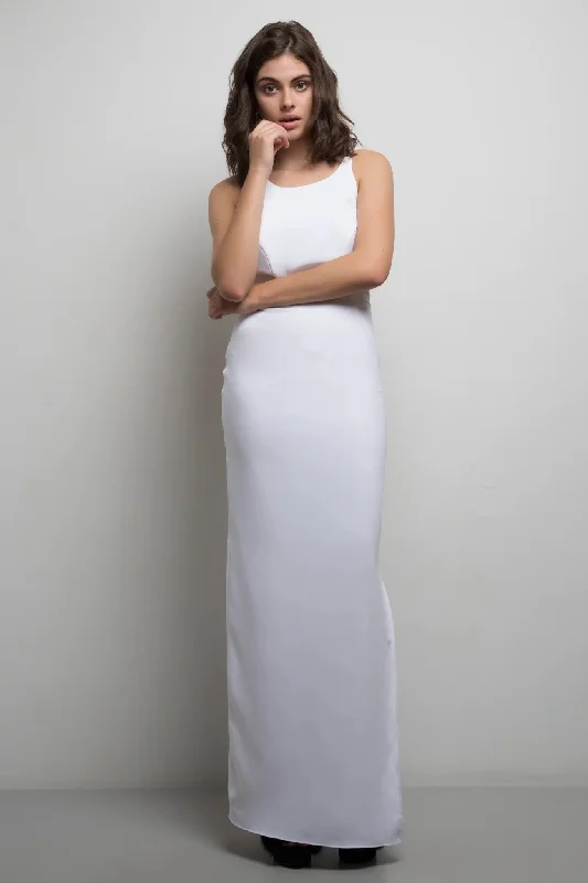 Arti Gogna Halter Gown Women's unclassified dresses