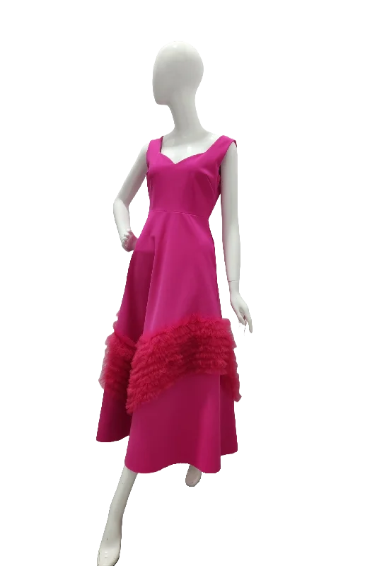 Greta Constantine Revy Dress Sleeveless unclassified dresses