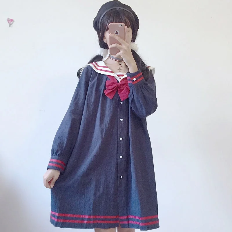 Navy Blue
