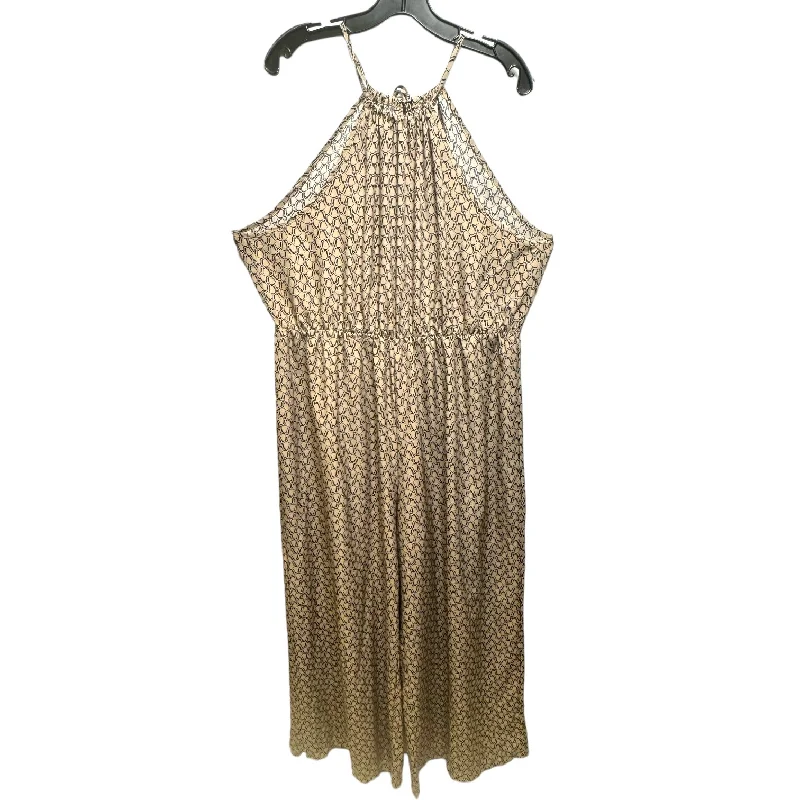 Jumpsuit By Shein  Size: 3x Sleeveless unclassified dresses