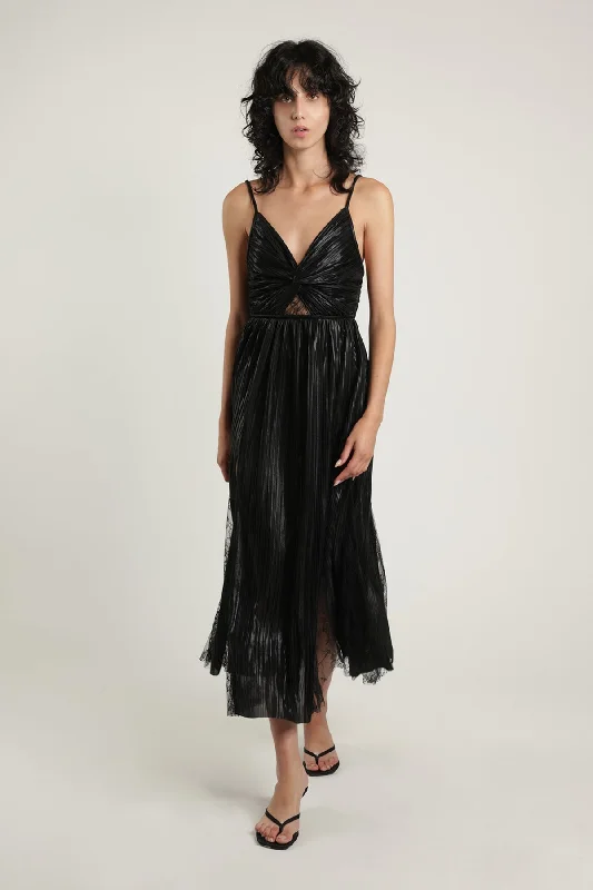 Sabina Musayev Franny Dress Floral unclassified dresses