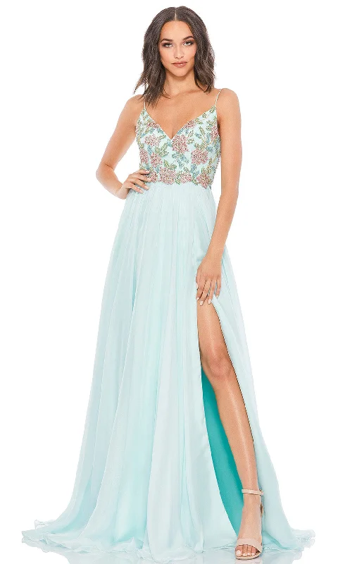 Mac Duggal 67790 Wedding guest unclassified dresses
