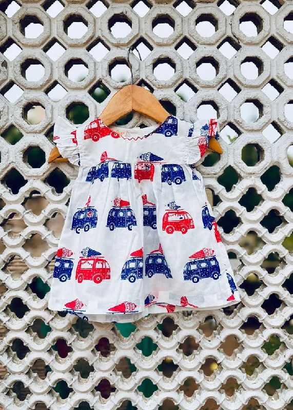 Baby Jhabla Dress Van Cocktail unclassified dresses