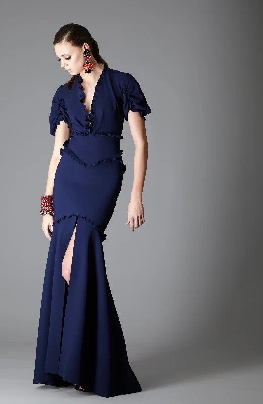 Greta Constantine Harley Gown Party unclassified dresses
