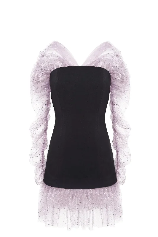 Vivian Tube Dress Casual chic unclassified dresses