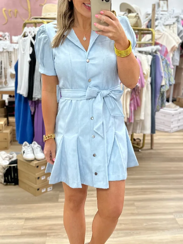 Sky Blue