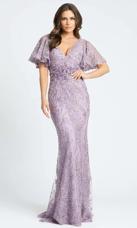 Mac Duggal 67493D Dark color unclassified dresses